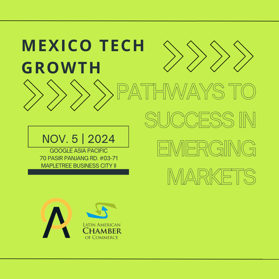 thumbnails Mexican Tech Growth: Pathways to Success in Emerging Markets