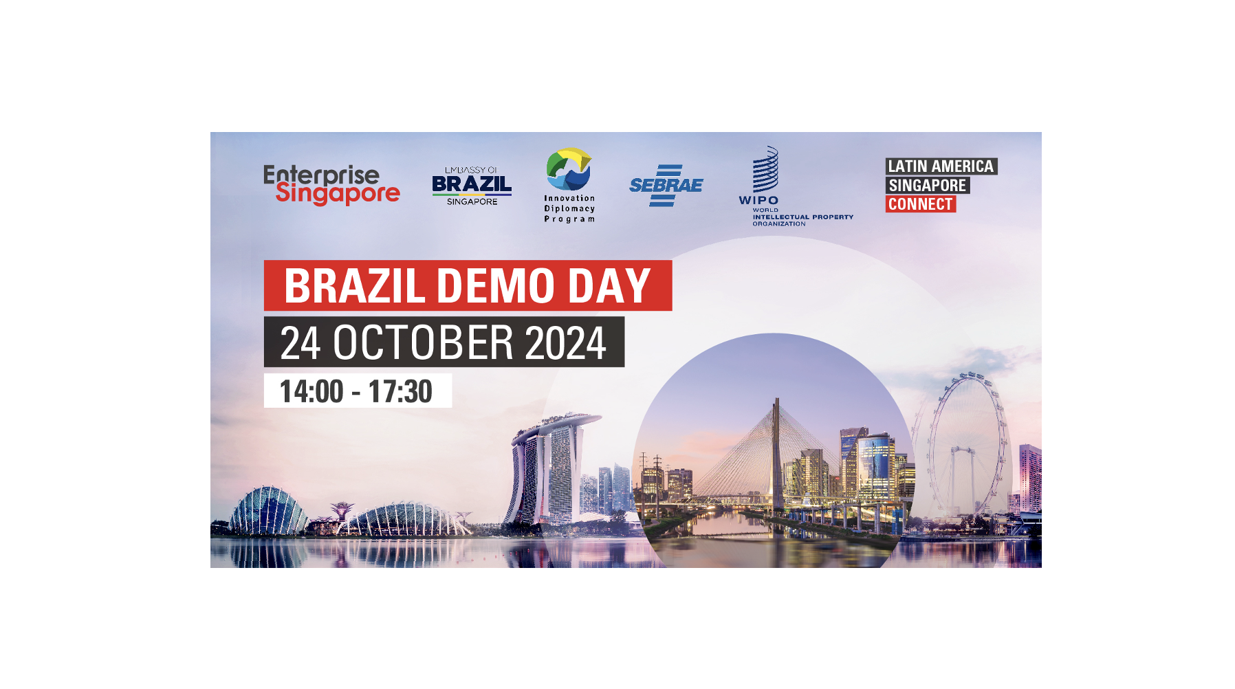 thumbnails Brazil Demo Day 2024