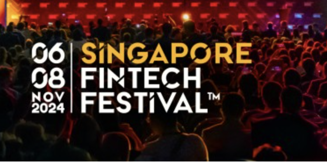 thumbnails Singapore Fintech Festival