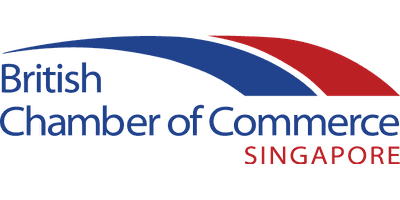 British Chamber of Commerce Singapore logo