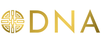 Diplomatic Network Asia, DNA logo