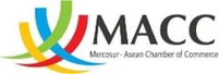 Mercosur-Asean Chamber of Commerce logo