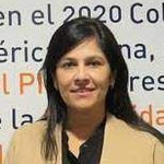 Paola Buendía (Executive Vice President, ANDI)