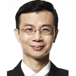 Chung Ming Law (Executive Director, Transport and Logistics, Enterprise Singapore)