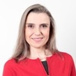 Sandra Benedetto (Tax Partner at PwC Chile)