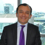 Carlos Miguel Chaparro (Tax Partner - Practice Leader at PwC)