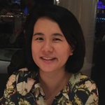 Eunice Huang (Trade Policy Manager at Google)