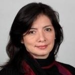 Sandra Salamanca (Executive Director of ProColombia for Singapore and Australia, Procolombia)