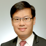 Camillus Yang (Council Member at Hydrogen and Fuel Cell Association Singapore)