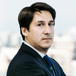 Felipe Jaque (Chief Economist at Grupo Security)