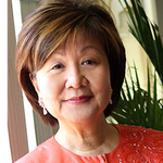 H.E. Jenny Chua (Non Resident Ambassador of Singapore to Mexico, Ministry of Foreign Affairs of Singapore)