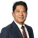 Kevin Monteiro (Chief Financial Officer and Japfa Sustainability Committee at JAPFA LTD)