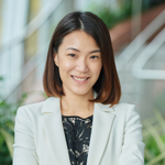 Ashely Chan (Investment Director of GenZero)