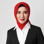 Nicke Widyawati (President Director & CEO of Pertamina (Persero))