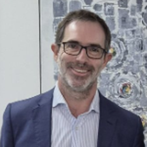 H.E. Luciano Mazza (Ambassador at Embassy of Brazil to Singapore)