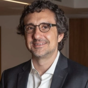 Andre Carvalho (Partner at Veirano Advogados)