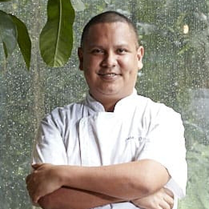 Daniel Chavez (Chef & Founder of Canchita Peruvian Cuisine)