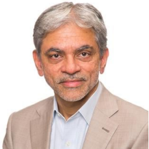 Narayan Pant (Professor of Management Practice. The Raoul de Vitry d’Avaucourt Chaired Professor of Leadership Development at INSEAD)