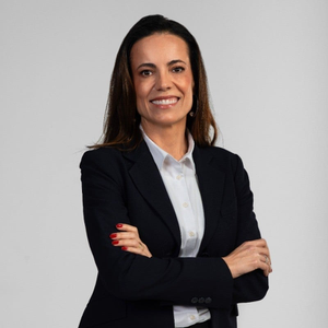 Andréa Veríssimo (Director of International Affairs & Communications at Brazilian Corn Ethanol Association)