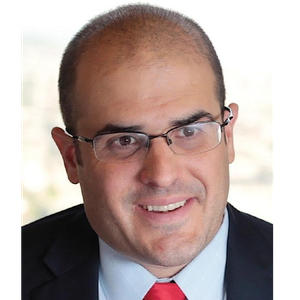 Eduardo Suarez Mogollon (Vice-President, Latin America Economics at Scotiabank)