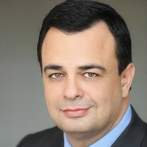 Nick Zargarpour (Managing Partner at Zargarpour Law Firm)