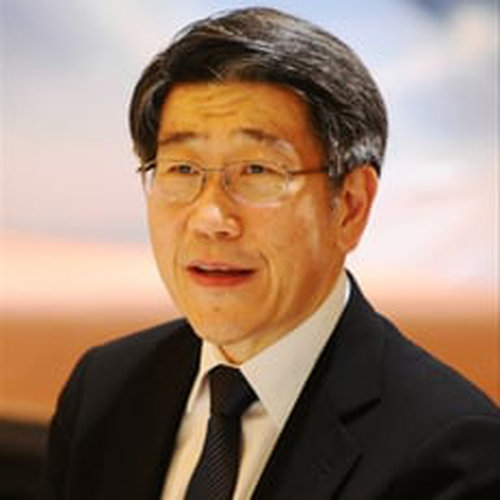 Philip Ng (Former Chairman at Far East Organisation)